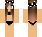 kinda bikini like