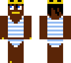 king of the noobs