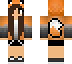 kinzwhat ultimate fox