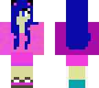 kitty girl