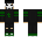 knockpanda