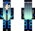 lapis valentino - mcd aphmau