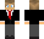 laurence in a suit