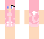 ldshadowlady as a elf