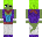 leafy