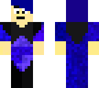 legendary steve