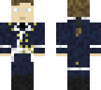lieutenant hornblower