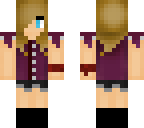 lilith garnet older