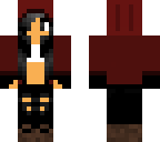 lilith garnet or genderbent aaron