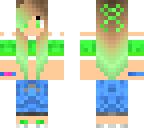 lime high schooler