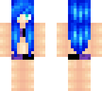 lisanna swim