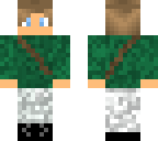 long sleeved laurance survivor