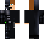 luke skywalker