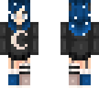 lunar girl
