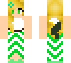 lylia in the summer fixed