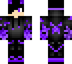 mage boy edit