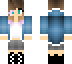 mah skin