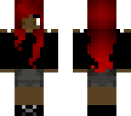 mahogany's updated skin