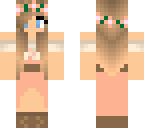 maiden girl