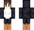 male pengu