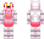mangle fixed
