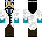 me - scientist v3