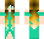 me as cadenza