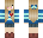 me as frisk from ut