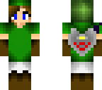 me as link