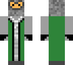 medival warrior