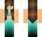 mermaid
