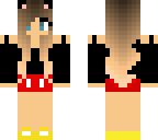 mickeymousegirl