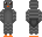 mocking bird