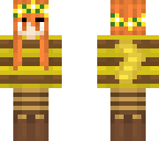 monster kid