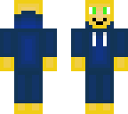 mr butterman