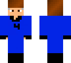 mrfantastic or reed richards
