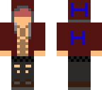 my brothers updated skin