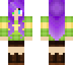 my chara 2