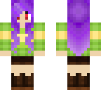 my chara