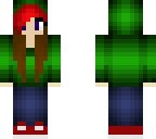 my creepypasta oc