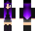 my first skin 