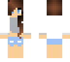 my main skin