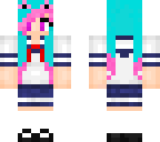 my main skin graystar