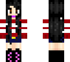 my oc