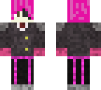 my oc