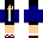 my oc