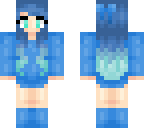my old skin