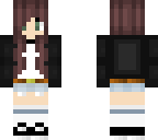 my other skin