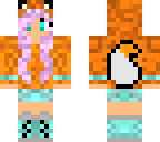 my skin