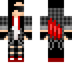 my ver of skrillex -edit one